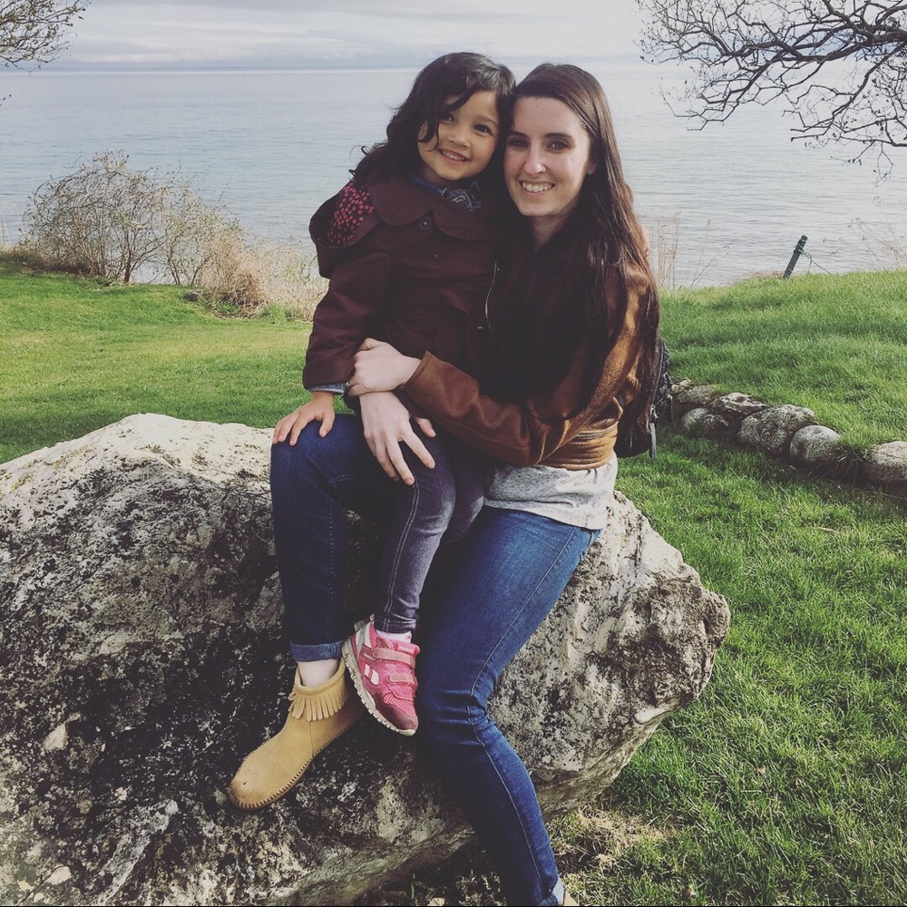 Meet your Posher, Sara